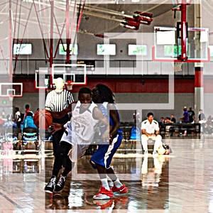 Meet your Posher, Clarence